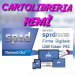 ATTIVAZIONE SPID, PEC FIRMA DIGITALE, CNS